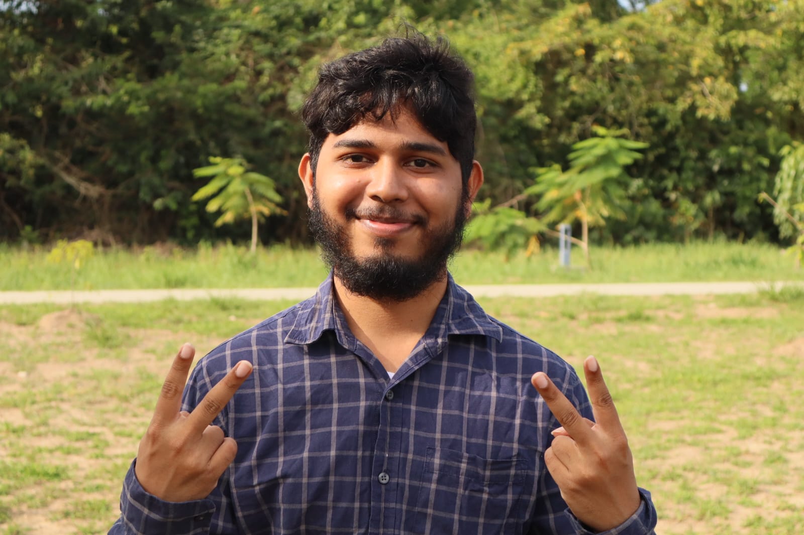 Shivesh Mohamed