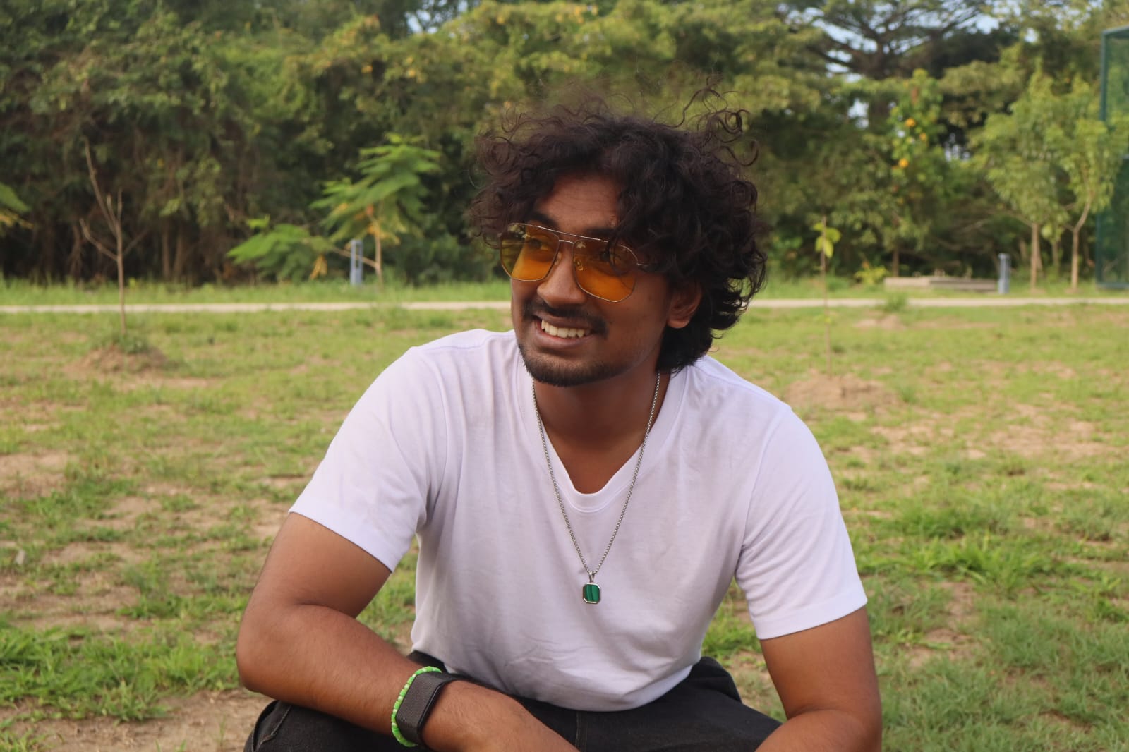 Timur Singh